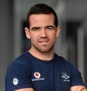 Profile photo of Ger Brennan